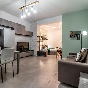 Housmart Tartini 6 Loft 4 Bologna