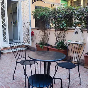 Via Arriano 11 , Roma Italia