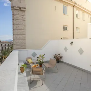 Terrazza San Domenico , Palermo Italia