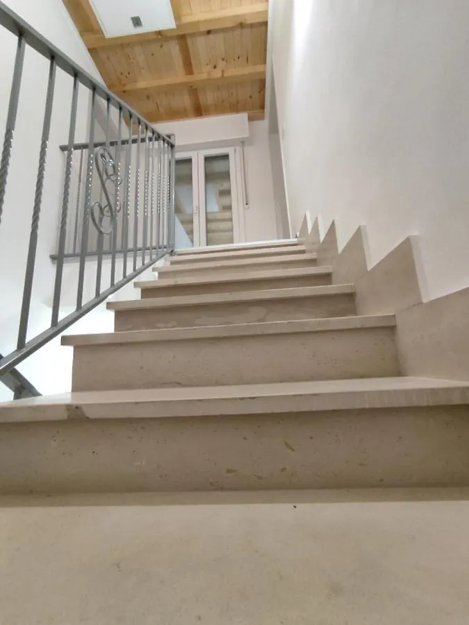 Appartamento Grigio Perla Residenza, casa indipendente con parcheggio privato e giardino Bologna 0*,  Italia